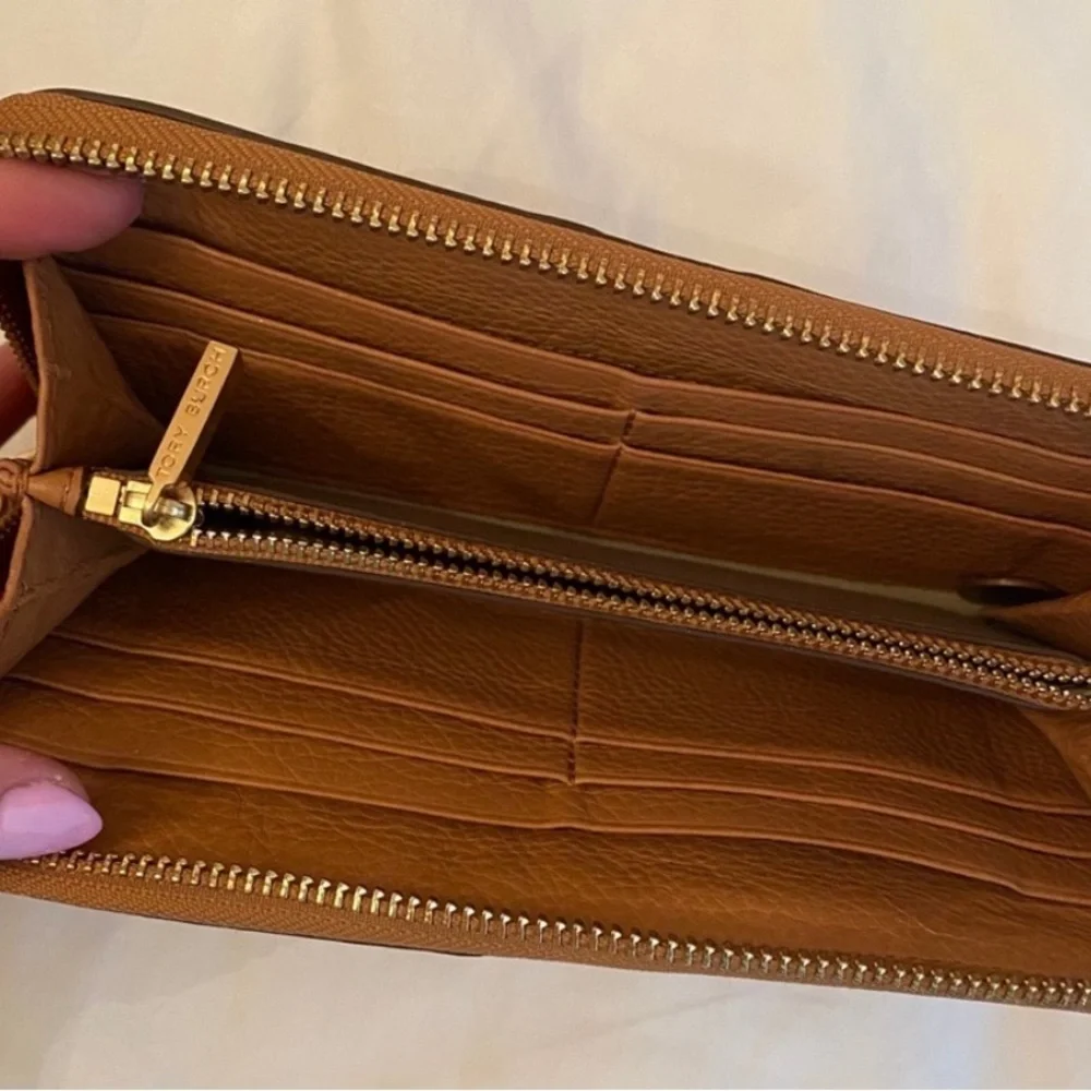 Tan Leather Women's Bag